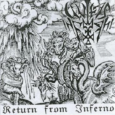 Civitas Inferni : Return from Inferno